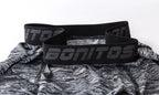 5pcs Boxers Men's Panties Breathable Boxer Shorts Men Underwear Polyester Underpants for Man High Quality Male Trunks