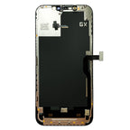 180daysWarranty GX OLED For iPhone 12 Pro Max Screen Replacement Display Digitizer Assembly Touch LCD Repair Kit Wholesale