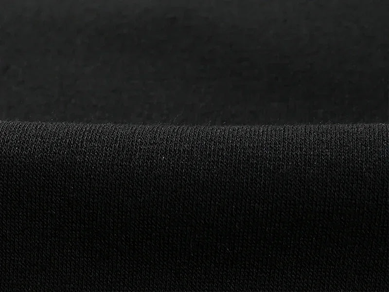 Customized Sweatpants Men Fashion Peronality Printed Drawstring Pocket Sport Pants Women Casual Workout Jogging Long Trousers