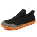 Minimalist Shoes for Men Women Wide Toe Barefoot Zero Drop Shoes Casual Lightweight Walking Sneakers Plus Big Size 51 52 53 54