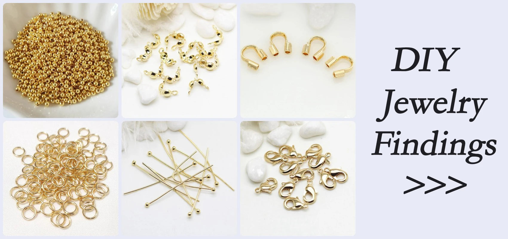 Brass Crystal Agate Pendant Pinch Bails,18k Real Gold Plated Inlaid Zircon Pendant Clips Clamp Pinch Bail,Supplies For Jewelry