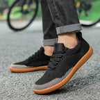 Minimalist Shoes for Men Women Wide Toe Barefoot Zero Drop Shoes Casual Lightweight Walking Sneakers Plus Big Size 51 52 53 54