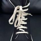 Ro Classic Design Black Canvas Boot High Top Shoe Men Casual Shoes Luxury Zipper Women Sneaker s Ankle Boots Sneakers