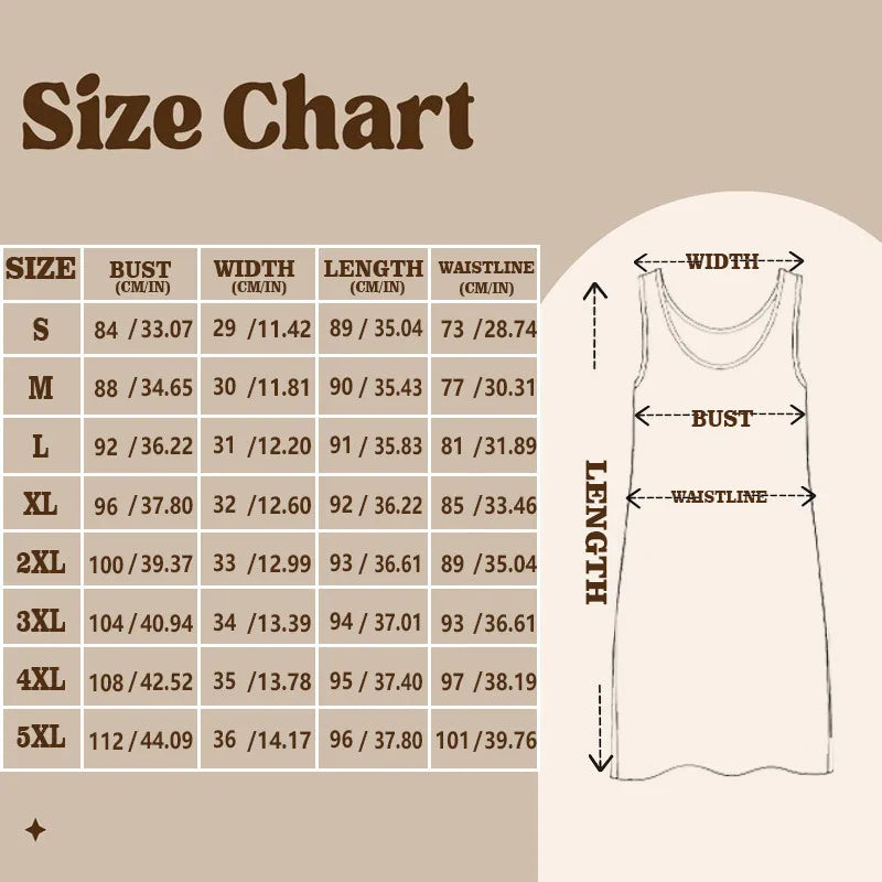 Women's Casual Dress A Line Dress Floral Dress Summer Dress Stylish Casual Date Regular Fit Floral Sleeveless U Neck