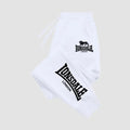 EVERLAST Printed Men's Sports Pants; Unisex Running Breathable Fitness Pants
