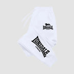 EVERLAST Printed Men's Sports Pants; Unisex Running Breathable Fitness Pants