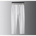 Men's sets (Shirt + trousers) 2026 summer new style fashion men shirt short sleeve shirt High quality shirts male Two Piece