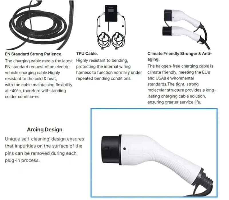 Portable Battery Charging Station 65kWh Fast Charger EV DC Charging Powerbank Energy Storage Mobile Emergency Customized