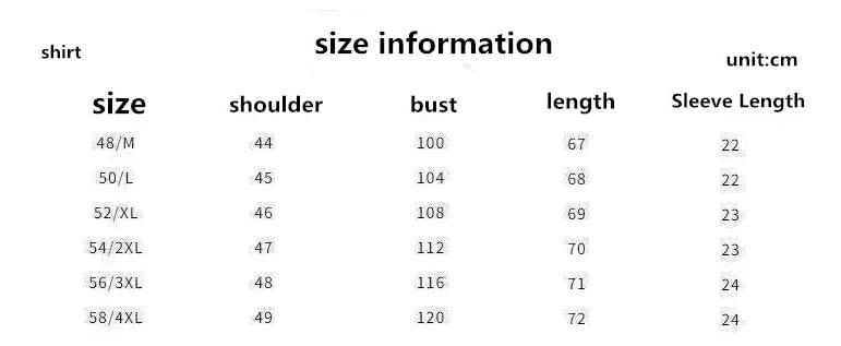 Men's sets (Shirt + trousers) 2026 summer new style fashion men shirt short sleeve shirt High quality shirts male Two Piece