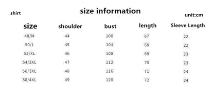 Men's sets (Shirt + trousers) 2026 summer new style fashion men shirt short sleeve shirt High quality shirts male Two Piece