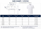 men's summer short sleeved sports polo shirt letter printed breathable t-shirt with air holes casual fashionable men's clothing