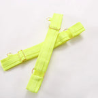 Sexy Lingerie Set Women Transparent Lace Neon Mesh with Seamless Bra and Panty Ultra Hot Erotic Garter Belt