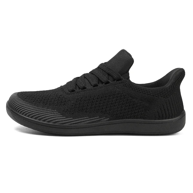 Minimalist Shoes for Men Women Wide Toe Barefoot Zero Drop Shoes Casual Lightweight Walking Sneakers Plus Big Size 51 52 53 54