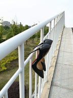 New Shallow Classic Patent Leather 12cm Fashionable and Versatile Work High Heels Nude 10cm Thin Heel Plus Size 33-46