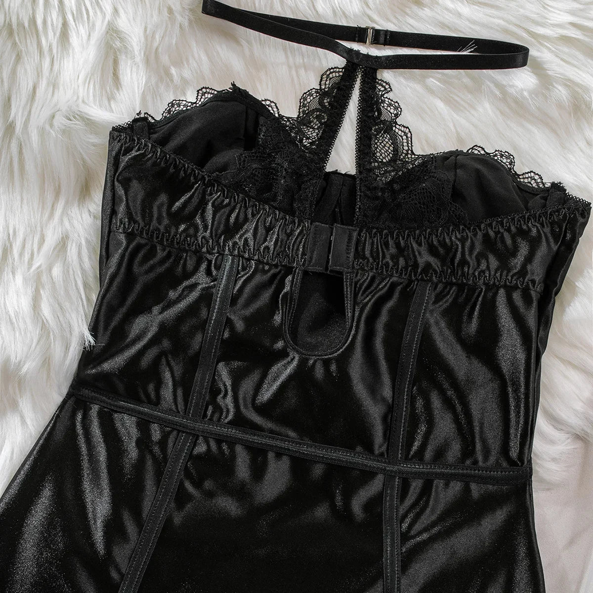 Tornova Underwear Set Pyjama-sets Bra Sexy Woman Underwear Erotic Lingerie Woman Lingeries Very Sexy Things Women Clothing Sets