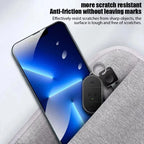 Matte Screen Protector For iPhone 17 16 13 11 15 12 14 Pro Max Tempered Glass For iPhone 13 Mini 6 7 8 Plus XR XS X SE 2022 2020