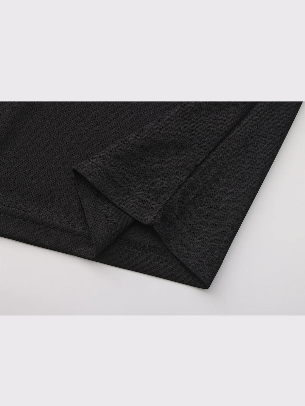Men's Polo Shirt Solid Color Sports and Leisure Breathable Top Outdoor Sports and Leisure Clothing Home Men's Polo Shirt