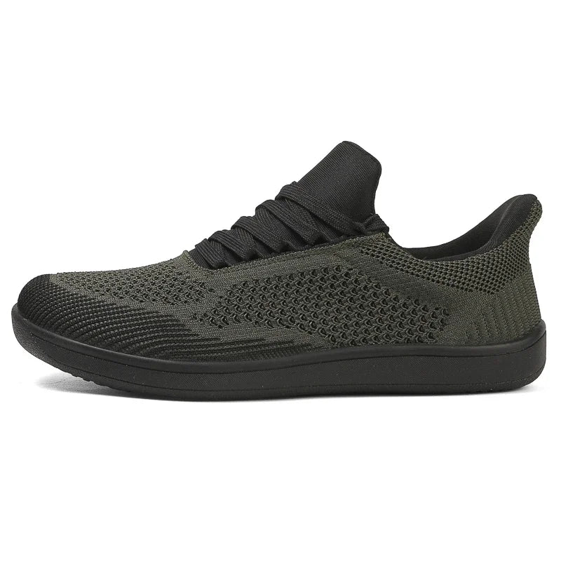 Minimalist Shoes for Men Women Wide Toe Barefoot Zero Drop Shoes Casual Lightweight Walking Sneakers Plus Big Size 51 52 53 54