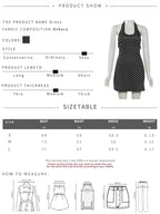 Nibber Low-Neck Sexy Backless Mini Dress Woman Summer Trend Polka Dot Print Halter Skinny Stretch Street Y2K Style Mini Bodycon