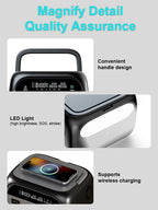 2400W 1800W 500W Portable Power Station Outdoor UPS Function Pure Sine Wave Lifepo4 Batteries 220V портативная эле