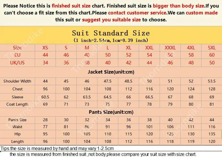 Classic Casual Business Houndstooth Suit Men 2 Piece Set Fashion Style Jacket Pants Stand Collar Wedding Party Tuxedos Outfits