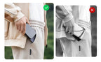 Portable Mini Powerbank Magnetic Wireless Power Bank 5000mAh PD20W Spare Battery Charger for MagSafe IPhone Samsung Xiaomi
