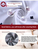 Women's Summer Cotton Shirt - Slim Fit Foldable Flip Collar Short Sleeve Printed Casual Top Trendy Button Design Fashion