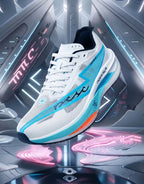 Running Shoes Carbon Plate Marathon Speciality Men Sports Breathable Lightweight Women's Comfortable Leisure Sneakers
