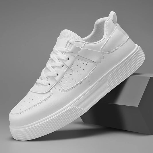 Men's Casual Sports Shoes, Outdoor Hiking Trend, Lightweight and Minimalist