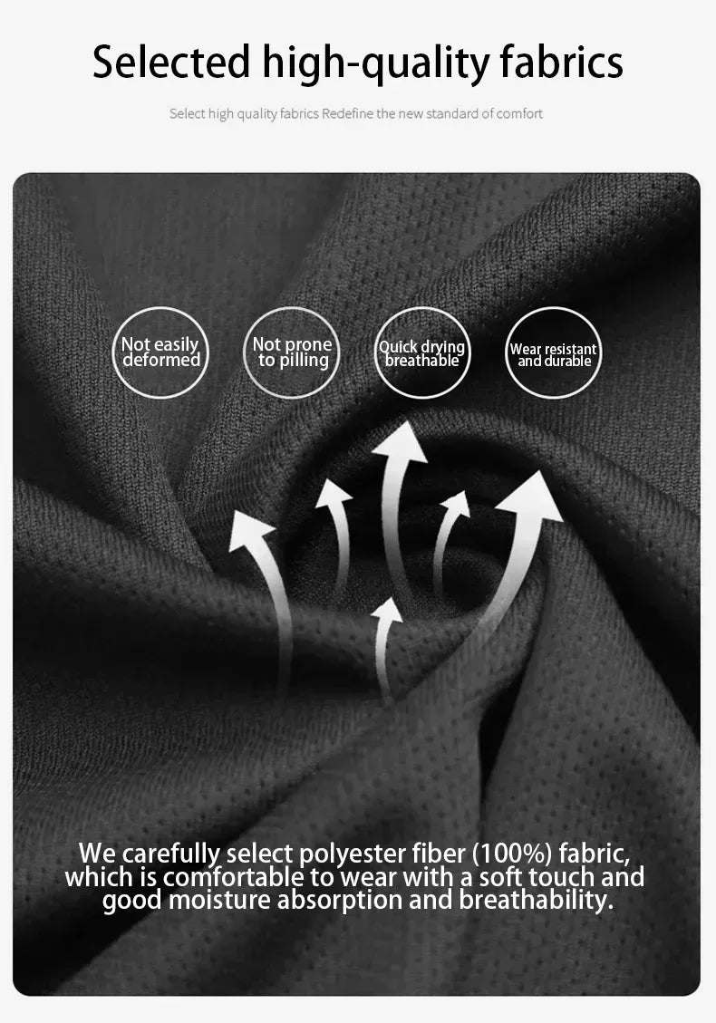 Men's Jack Miller 43 Racing Team Polo Shirt Outdoor Sports Breathable T-Shirt Toprak Razgatlioglu Moto Casual Plus Size Polo 6XL
