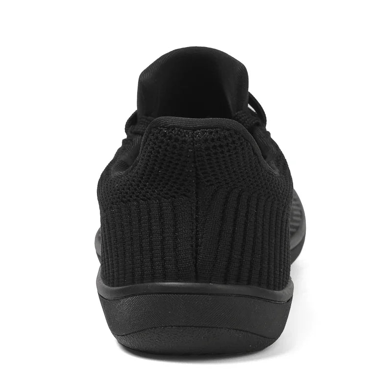 Minimalist Shoes for Men Women Wide Toe Barefoot Zero Drop Shoes Casual Lightweight Walking Sneakers Plus Big Size 51 52 53 54