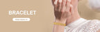 Chunky Stainless Steel Link Chain Bracelet For Woman, Gold Plated Layering Bracelets Wristband Waterproof Jewelry