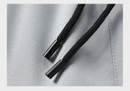 Summer Men Sweatpants Joggers Straight Pants Neutral Breathable Loose Outdoor Quick Drying Fabric Fitness Pants Casual Trouser