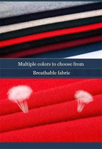 Men's 100% Mink Cashmere Large Size Sweaters Autumn Winter Solid POLO-neck Casual Knit Pullovers Long Sleeve Warm Jumper to