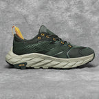 2026 Anacapa 2 GTX Waterproof Hiking Shoes Men Women Lightweight Breathable Comfort Outdoor Trail Sneakers
