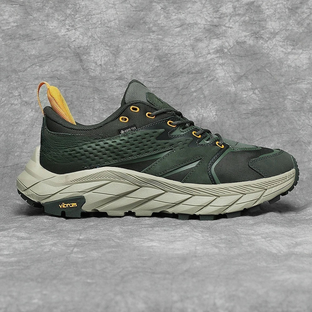 2026 Anacapa 2 GTX Waterproof Hiking Shoes Men Women Lightweight Breathable Comfort Outdoor Trail Sneakers