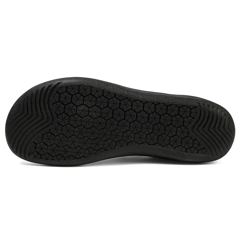 Minimalist Shoes for Men Women Wide Toe Barefoot Zero Drop Shoes Casual Lightweight Walking Sneakers Plus Big Size 51 52 53 54