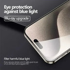5 Pcs Hydrogel Film For iPhone 17 16 16e 15 14 13 12 11 Pro Max Plus 12 13 Mini 8 7 Plus SE XR X XS Full Cover Screen Protector