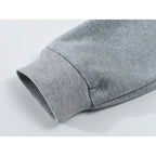 Men's jogging pants loose pants neutral breathable loose outdoor pants