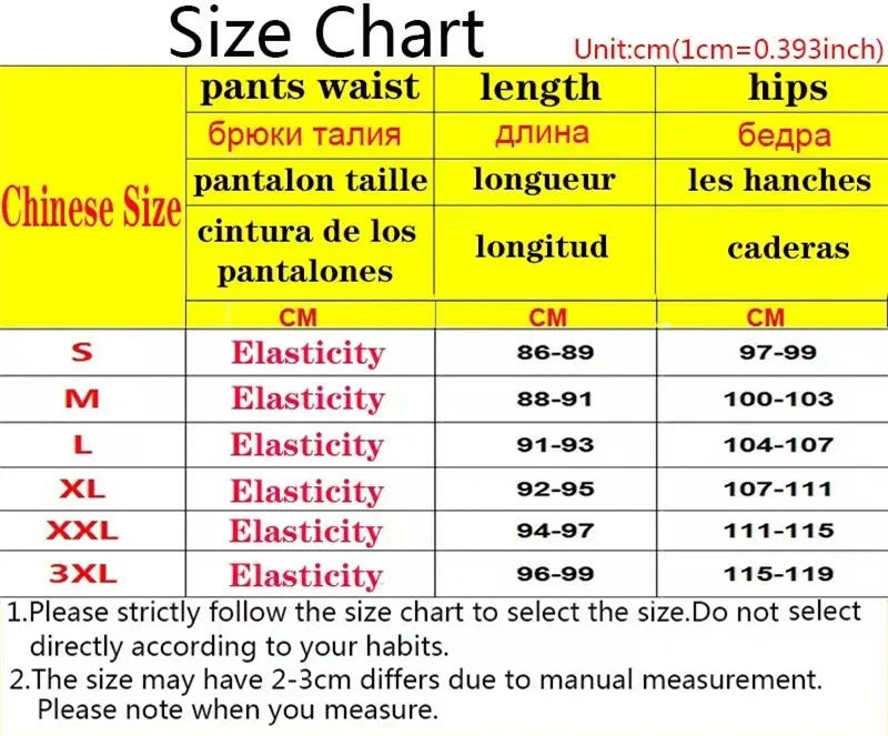 Y2K Joggers Cargo Pants For Men Casual Hip Hop Pocket Male Trousers Sweatpants Street Ribbons Techwear White Pant Pantalon Homme