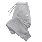 Outdoor sports pants, men's daily casual pants, men's fashionable Harajuku street pants, lightweight outdoor jogging sports pant