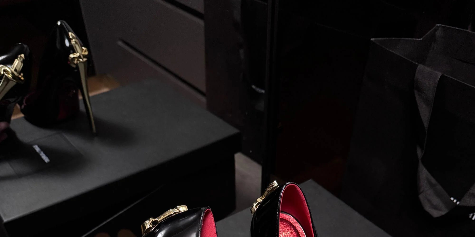 Red Bottom Metal Wand Sexy Sword Pointed Toe Thin Heel Evening Single High Heel Printed Bottom Comfortable Wear Ultra High Heels