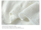 2024 Winter Sweaters for male men thick O-neck sweater men Student youth sweaters autumn Men's wool Casual Knitwear Pullover