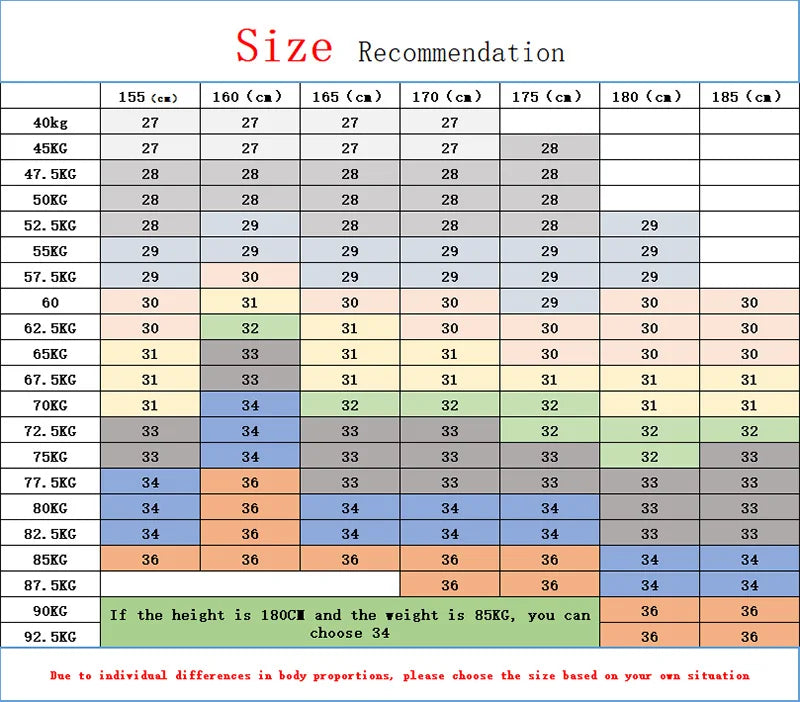 Men's Solid Color Jeans Slim Fit Small Leg Casual Classic White Black Spring Summer Thin Version