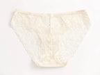 Summer Sexy Lace Embroidery Women Lingerie Set French Thin Cup Push Up Bra Comfort Breathable Underwear Ladies Bra Briefs Set