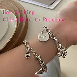 VENTFILLE 925 Sterling Silver Flower Lace Ring Korean Fashion Opening Inlaid CZ Adjustable Rings Valentine's Day Gift