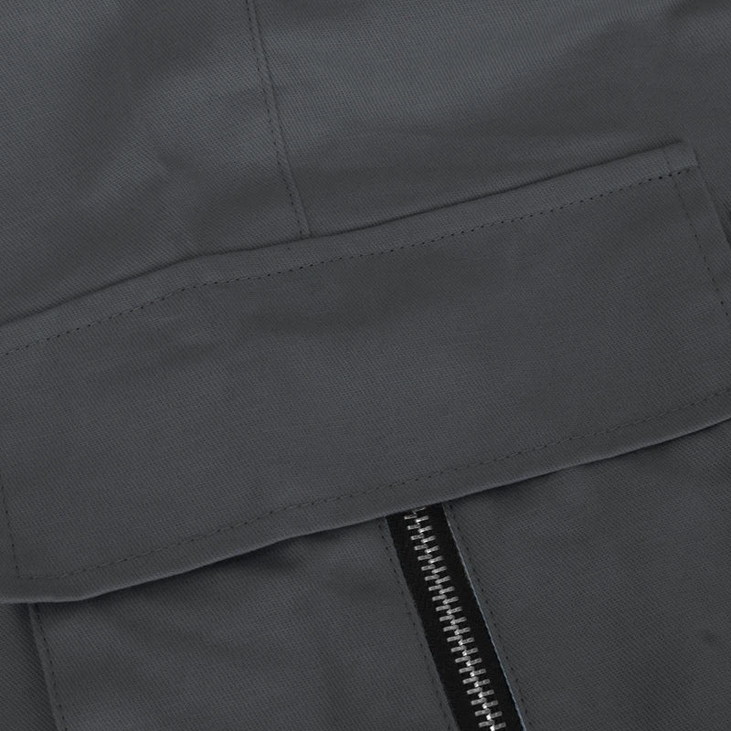 Men's Tactical Cargo Pants Multi Pocket Straight Leg Drawstring Waist Outdoor Hiking Work Casual Daily Street Travel Trousers