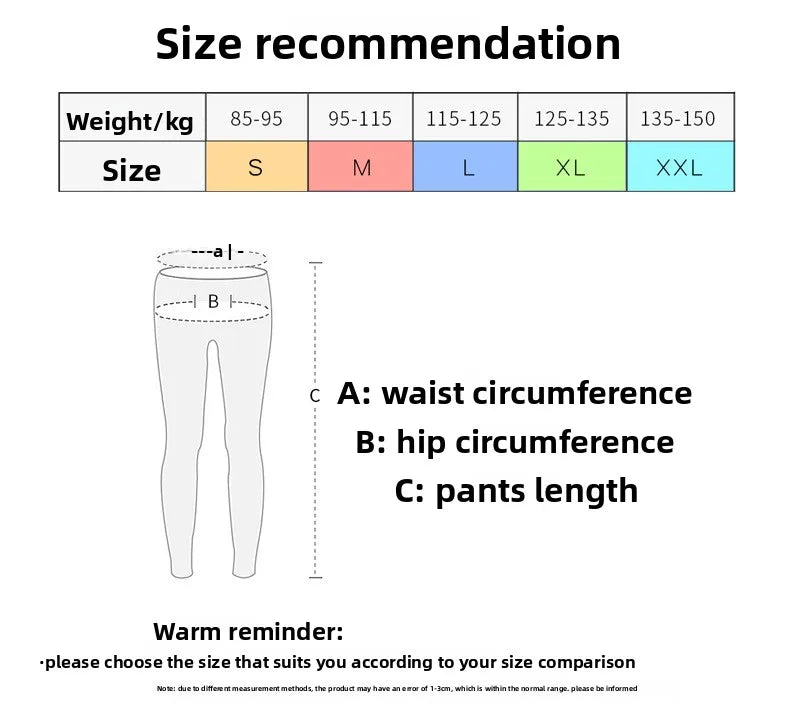 High Waist Yoga Pants with Pockets for Women Plus Size Tummy Control Gym Running Workout Butt Lifting Compression Leggings