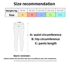 High Waist Yoga Pants with Pockets for Women Plus Size Tummy Control Gym Running Workout Butt Lifting Compression Leggings