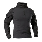 2024 City Tactical Pants Men  Cargo Trousers Multi-pocket Waterproof Pant Casual Outdoor Training Overalls Clothing Hiking